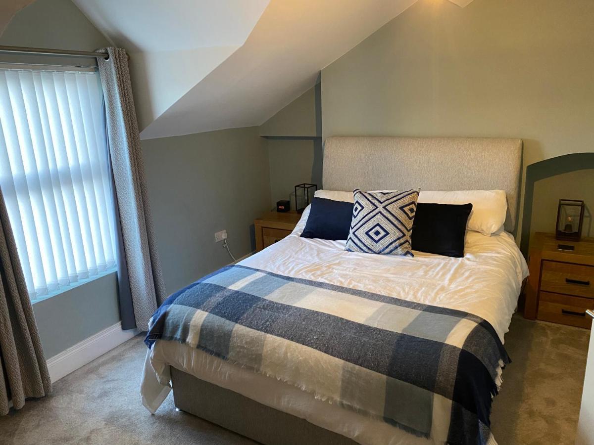 Victorian South Belfast Area Lisburn Road 3 Double Bedrooms - Great Transport Links Exterior photo